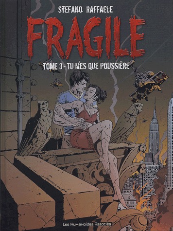 Fragile #3