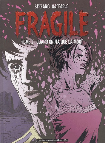 Fragile #2