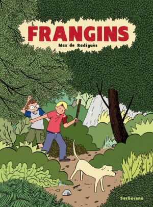 Frangins 1 - Frangins