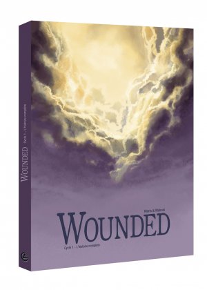 Wounded # 1 coffret