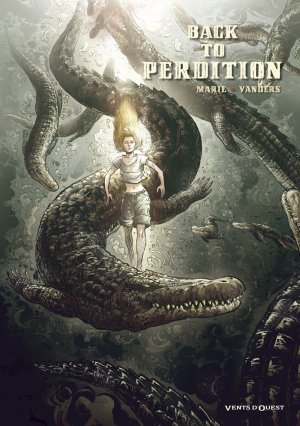 Back to perdition 2 - 2