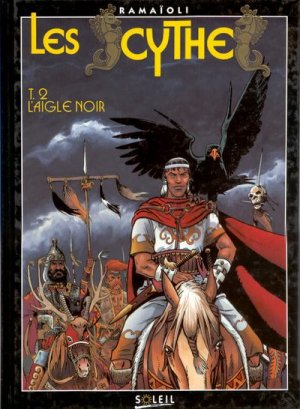 Les Scythes 2 - L'aigle noir