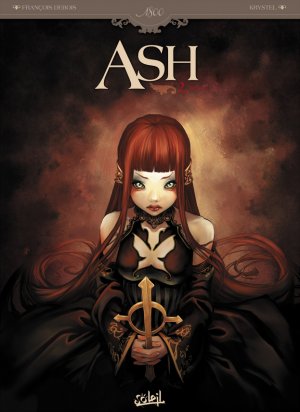 ASH 2 - Faust