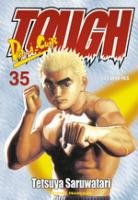 couverture, jaquette Tough - Dur à cuire 35  (tonkam) Manga