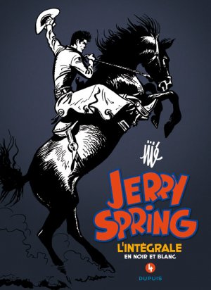 Jerry Spring 4 - 1963 - 1965