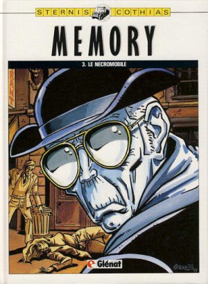 Memory 3 - Le nécromobile