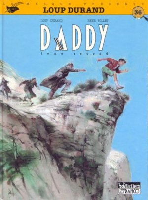 Daddy (Follet) 2 - Tome second