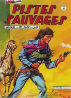 Pistes sauvages 20 - 20