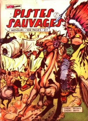 Pistes sauvages 47 - 47