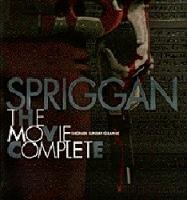 SPRIGGAN The Movie Complete édition simple