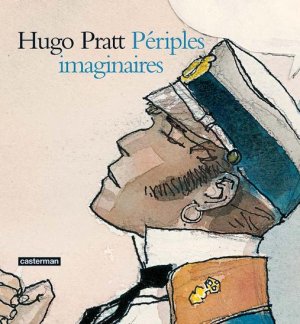 Hugo Pratt - Périples édition Deluxe