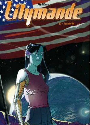 Lilymande 3 - Termin'île
