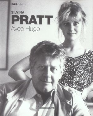 Hugo Pratt - Avec Hugo édition Simple