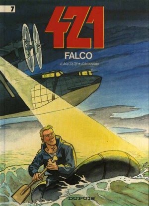 421 7 - Falco