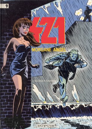 421 9 - Morgane Angel 