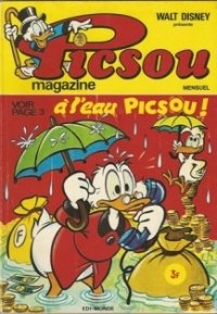 Picsou Magazine 17 - 17