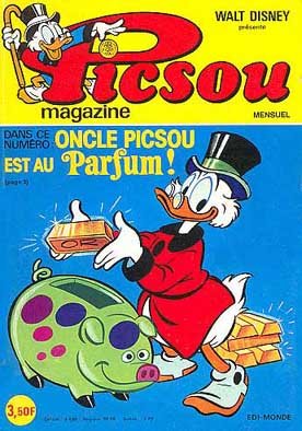 Picsou Magazine 48 - 48