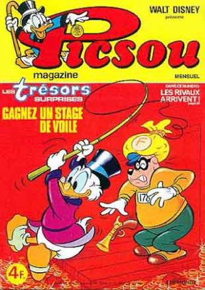 Picsou Magazine 76 - 76