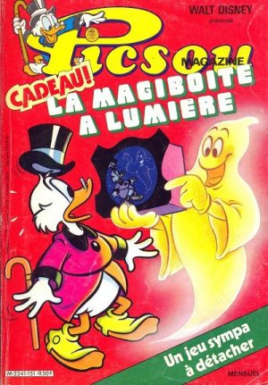 Picsou Magazine 151 - 151