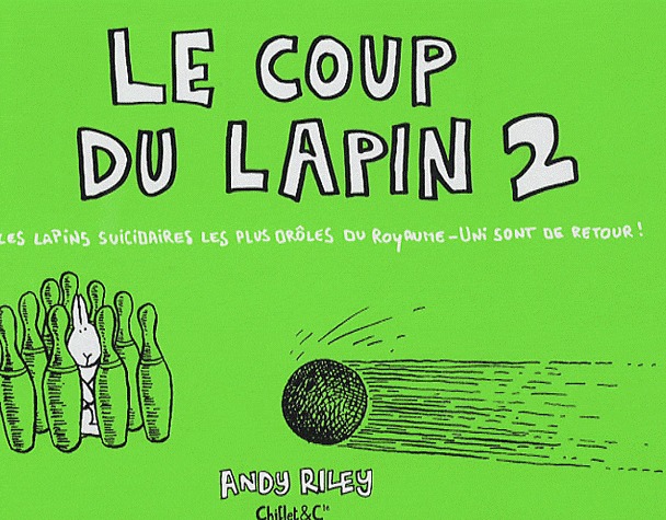 Le coup du lapin # 2 simple