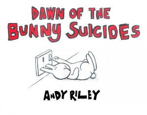 Le coup du lapin 3 - Dawn of the bunny suicides