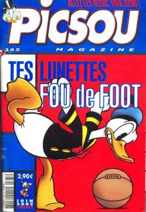 Picsou Magazine 365 - 365