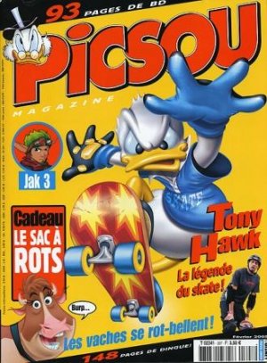 Picsou Magazine 397 - 397