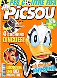Picsou Magazine 453 - 453