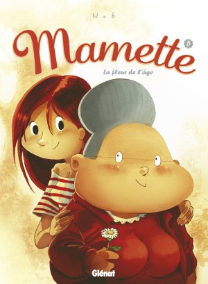 Mamette #5