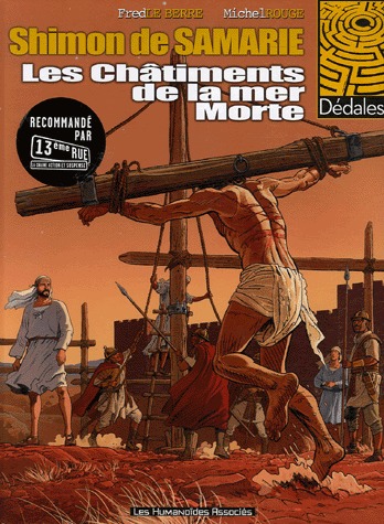 Le samaritain # 2 Simple