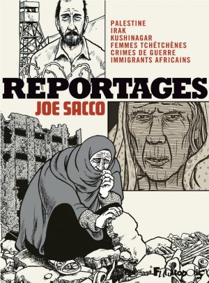 Reportages 1 - Reportages