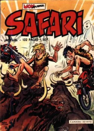 Safari 69 - 69