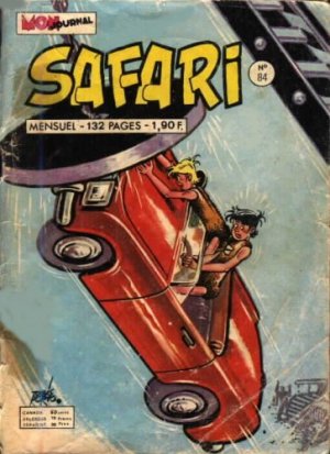Safari 84 - 84