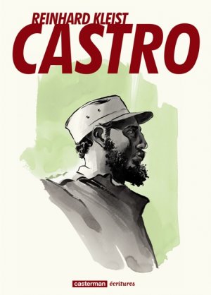 Castro édition simple