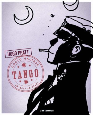 Corto Maltese 10 - Tango