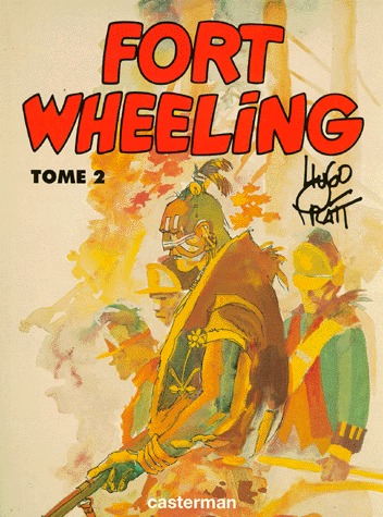 Fort Wheeling 2 - Tome 2