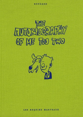 The autobiography of me too # 2 Simple 2008