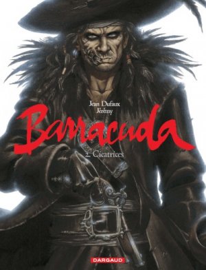 Barracuda #2