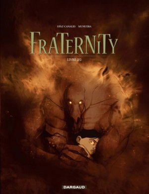 Fraternity 2 - Livre 2/2