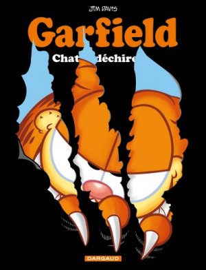 Garfield 53 - Chat déchire
