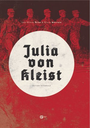 Julia von Kleist édition intégrale