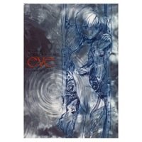 couverture, jaquette Neon Genesis Evangelion - Photo file 1  (Kadokawa) Artbook