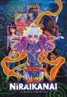 couverture, jaquette Niraikanai, Paradis Premier 5  (Delcourt Manga) Manga