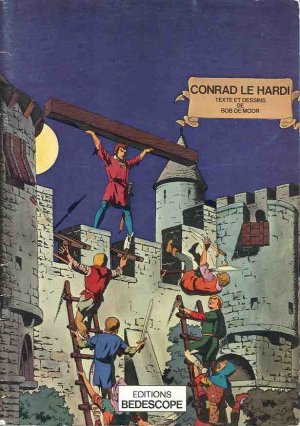 Conrad le Hardi 1 - Conrad le Hardi