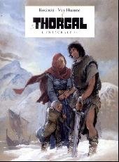 Thorgal 4 - Intégrale 4 - T13 à T16