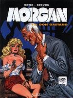 Morgan (Segura) #4