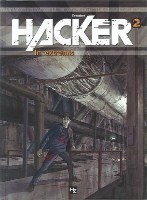 Hacker 2 - In extremis