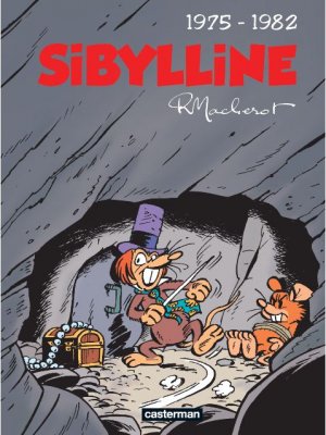 Sibylline 3 - 1975 - 1982