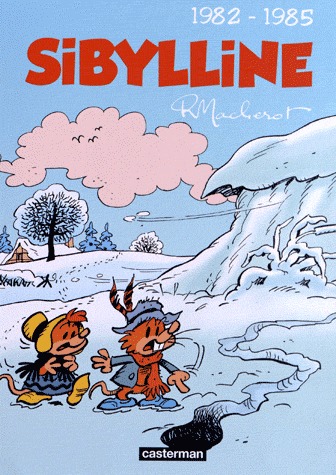 Sibylline 4 - 1982 - 1985
