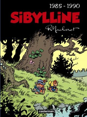 Sibylline 5 - 1985 - 1990